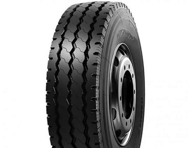 Шина вантажна OVATION 9,00R20, 144/142K, PR 16 TT (VI-708)